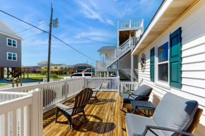 Surf City Serenity